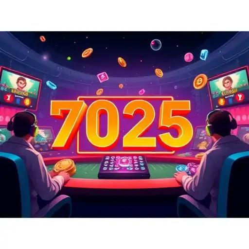 789slot: Revolutionizing Online Gaming Engagement