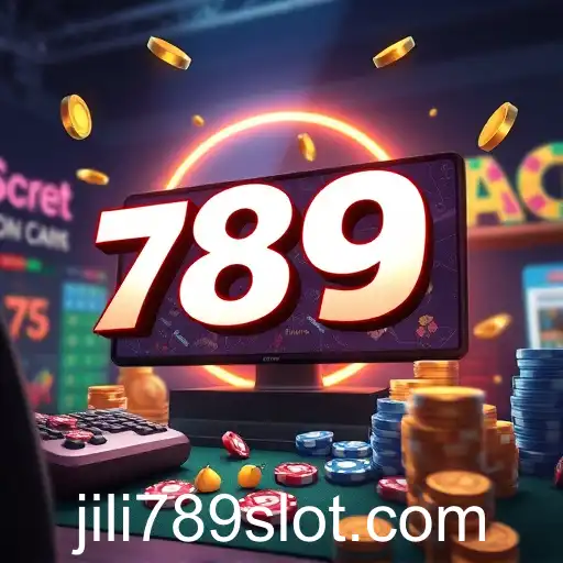 The Transformation of Online Gaming: A Deep Dive into 789slot