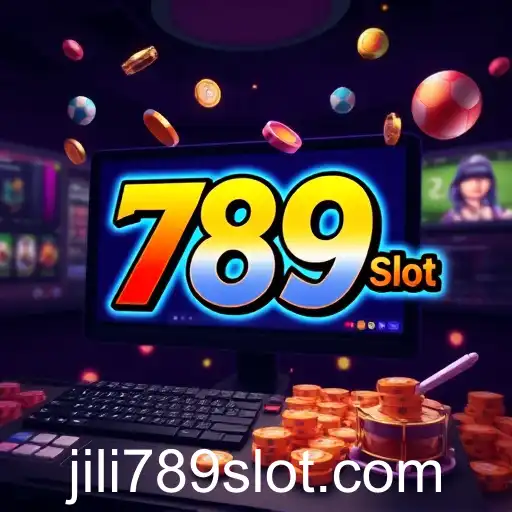 The Rise of 789slot in Online Gaming