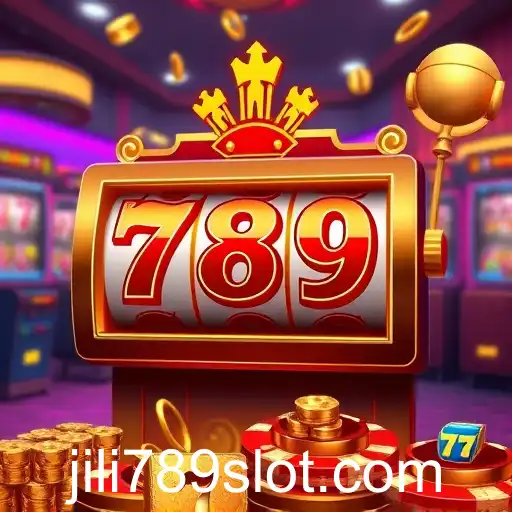 789slot Revolutionizes Online Gaming Experience