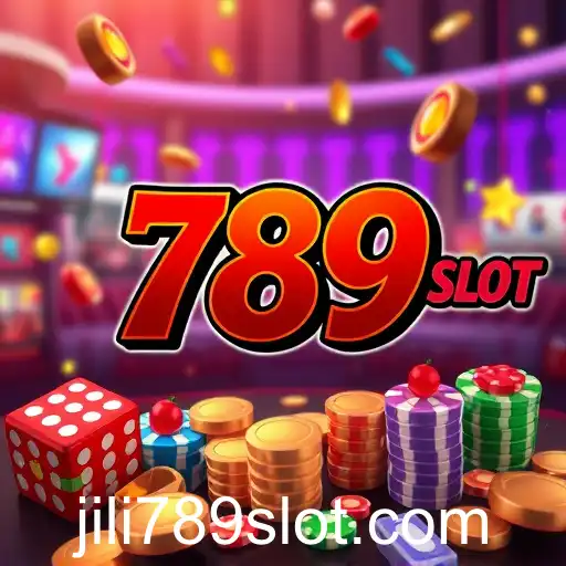789Slot: A Game Changer in Online Gaming
