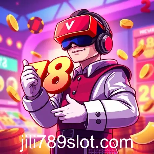 789slot: Changing the Game Landscape