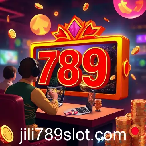 The Rise of 789slot in the Gaming Industry