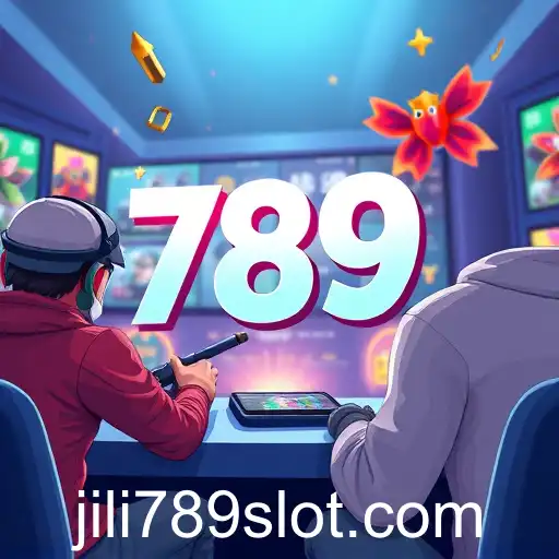 The Rise of 789slot in Online Gaming