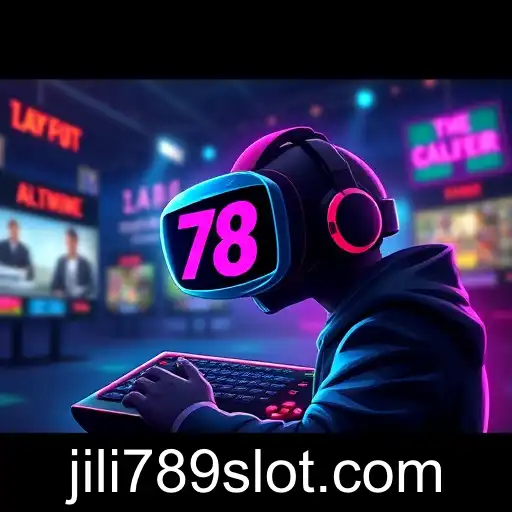 Digital Gaming Realm Expands in 2025