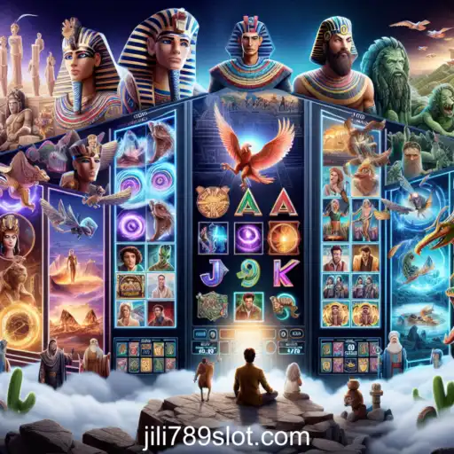 The Evolution of Online Gaming in the Mid-2020s