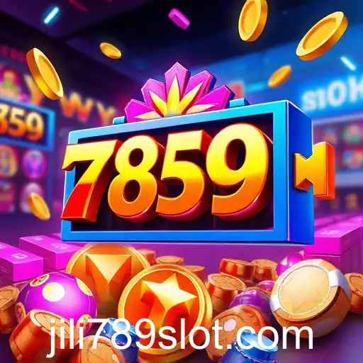 Exploring the World of Mobile Gaming: The Rise of '789slot' as a Popular Keyword