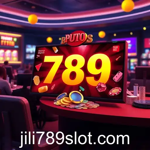 The Rise of 789slot in the Gaming Industry