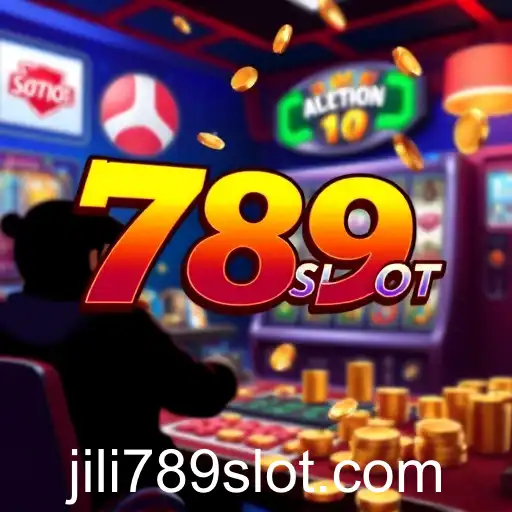 The Rise of 789slot and Its Impact on the Gaming Industry