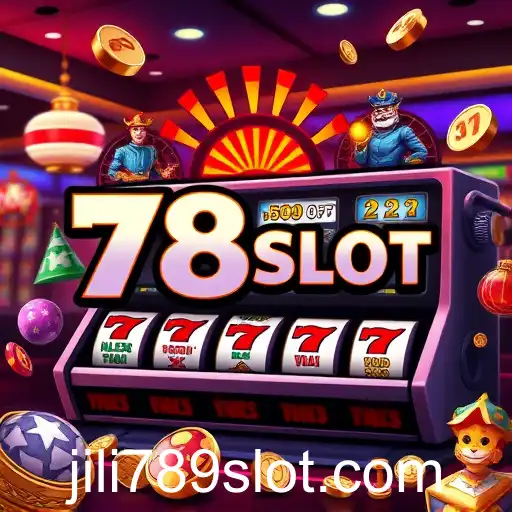 The Rise of 789slot Gaming