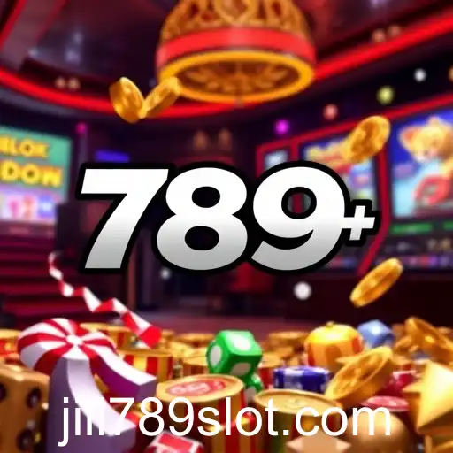 The Rise of 789slot in Online Gaming